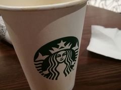 -星巴克臻选(深圳华强北茂业店)