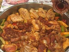 -黄记煌三汁焖锅(宽城万达店)