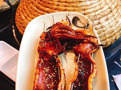 -大锅强·蒸海鲜青岛菜(吾悦广场店)