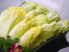 娃娃菜-董府和牛宴