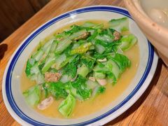 -破三川·新川菜(静安大融城店)