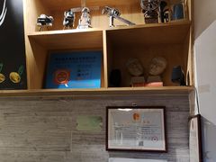 -大葱柠檬茶scallionlemontea(中山八路富力店)