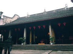 -庆安会馆