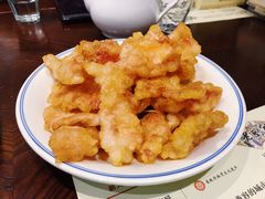 -老厨家(友谊路总店)