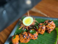 -达斯坦印度餐厅Dastaan(三里屯SOHO店)