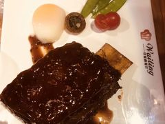 -阿顾西餐·牛排披萨(北戴河店)