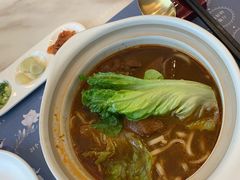 -子霖南山鲜虾面(南山总店)