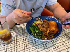 -山村茶餐厅(石岐店)