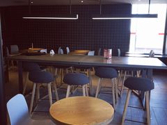 大堂-肯德基(学院路店)