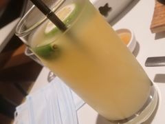 -千日贺茶餐厅(开发区安盛店)
