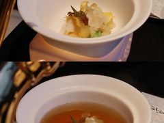 -君庭中餐厅(湘江豪生店)