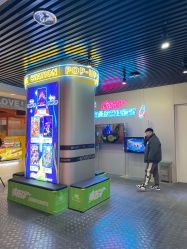 -疯狂冒险家-亲子密室-东坝店(金隅嘉品店)