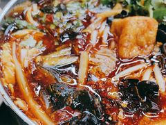 -红鼻子桂林米粉(金唐新光界店)