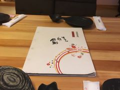 -王鼎精致料理铁板烧(世博源店)