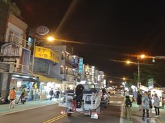 -垦丁大街