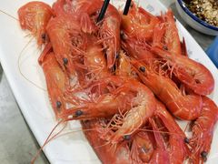 -四川小胡子海鲜(丁村万人海鲜广场店)