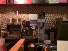 -星巴克(广州淘金路店)