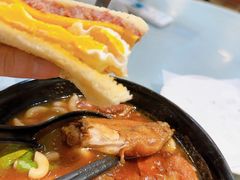 -华嫂冰室(尖沙咀店)