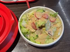 -胖哥俩肉蟹煲(济南世茂国际广场店)