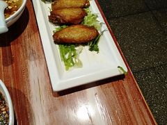 -怪噜范·老贵阳街头名小吃(汇金星力城店)