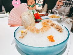 象拔蚌刺身-百富源·海鲜辽菜(浑河堡店)