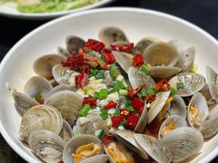 -健眺小海鲜(临海后山店)