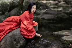 -八角古风摄影