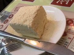 -香港華心糖水鋪(南西总店)