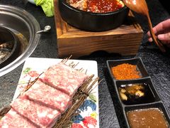 -虎焱炭火烧肉