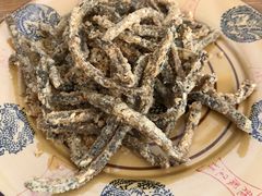 -乐山第一家临江鳝丝(茶坊路店)