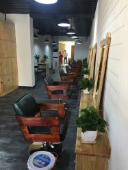 -明洞造型精品烫染