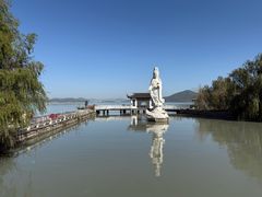 -东钱湖旅游度假区