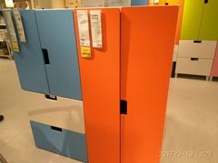 -宜家家居(西安未央商场店)