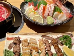 -大和食乐·鲜和牛酸汤火锅(环宇荟店)