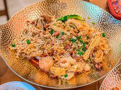 -福客麻辣烫·现炒麻辣香锅(印力中心店)