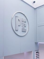 -PE SALON