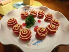 -有梦特色餐厅(古子城店)