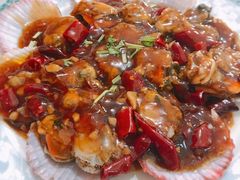 -九龙餐厅(大沽路店)