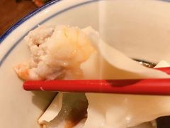 -喜喜水饺