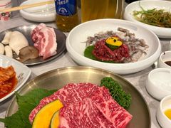 -黄金牧场(明洞总店)