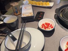 -同仁四季椰子鸡(海岸城天利店)