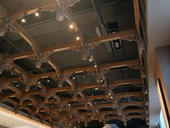 -巴音浩日娲·蒙餐(双林东路店)