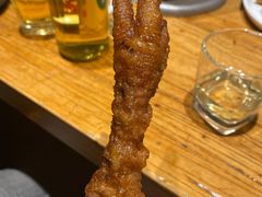 -聚点串吧·北京烧烤(赵登禹路店)