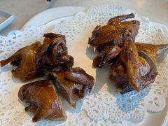 烤乳鸽-衡山汇·高级粤菜(霄云路店)