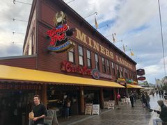 -The Crab Pot Seattle