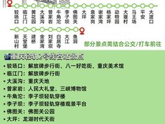 -观音桥步行街