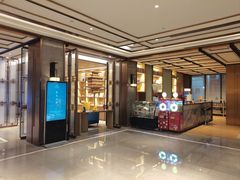 -杭州西湖仁和饭店(湖滨银泰in77店)