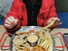 -嗒令甜品·主题融合料理餐厅(首座时代店)
