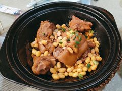 -渔娘渔家丹东海鲜(东直门店)