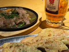 -桂马·日本料理·海胆·海鲜饭·酒场(民主广场店)